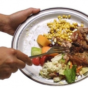 Onbewerkt Eten Uitdaging week 14: Voedselverspilling en Weekmenu maken