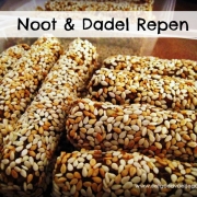 Noot & Dadel Repen