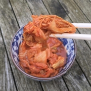 Alles over Kimchi - Gezondheidsvoordelen & Zelf Maken