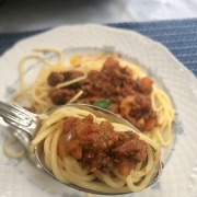 Ragù alla Bolognese Recept - Niet spaghetti bolognese!