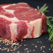 Voedingswaarde van Rundvlees
