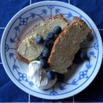 Glutenvrij Brood – Amandelmeel
