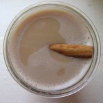 Chai Masala (gekruide thee) – Lactosevrij