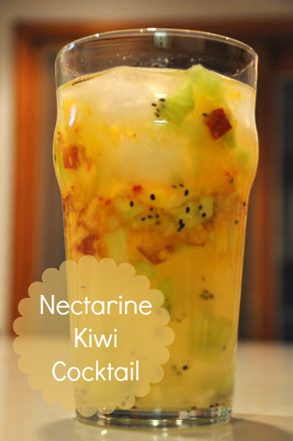 Nectarine Recepten