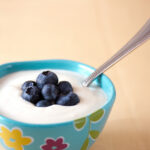 Zelf (Lactose-arme) Yoghurt Maken