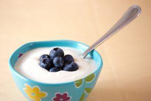 Yoghurt maken