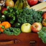 Voedselcollectief voor je Groente en Fruit