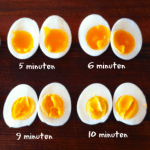 Hoe kook je Eieren