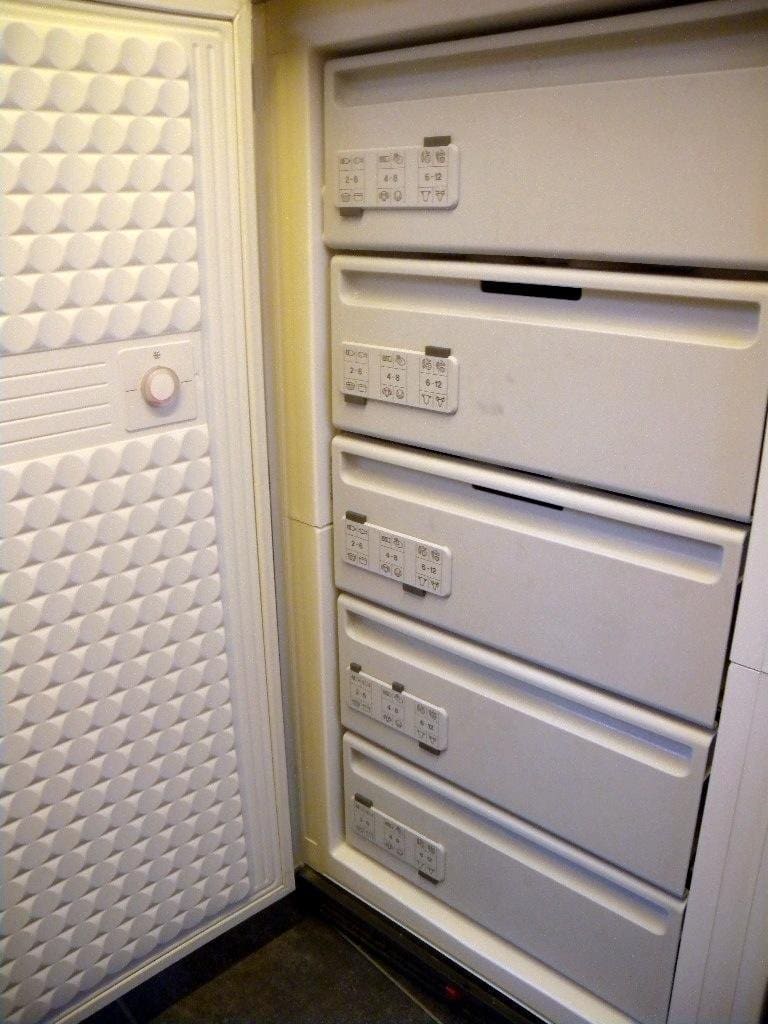 Wat Bewaar Je Hoe Lang In De Vriezer Eet Goed Voel Je Goed