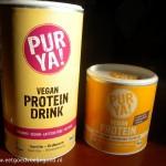 Vegan Proteïnepoeder – Pur Ya