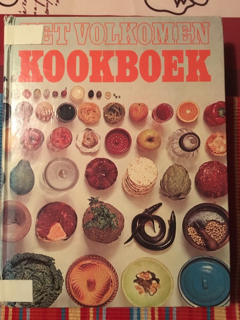 Het volkomen Kookboek