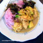 Balinese Kip Curry