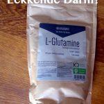 Kan L-Glutamine helpen bij Lekkende Darm Syndroom?