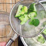 6 gewoontes die je groentes minder voedzaam maken