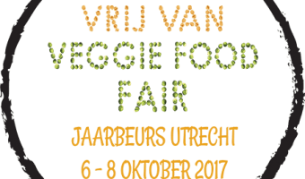 Vrij Van Veggie Food Fair