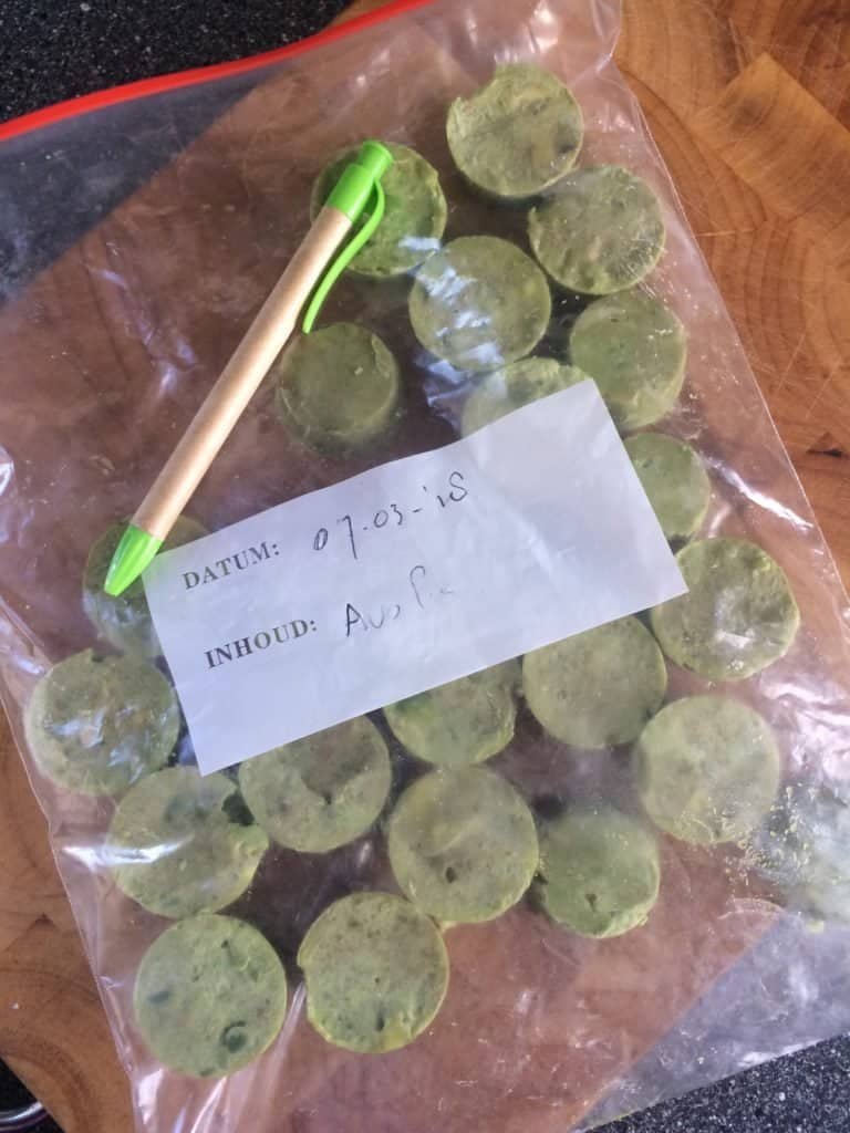 Hoeveel Gram is een Eetlepel?
