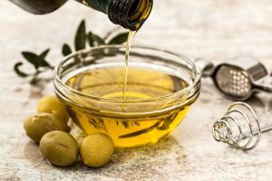 olijfolie omega 9