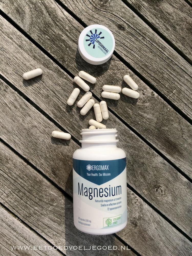Magnesium Liposomaal-001