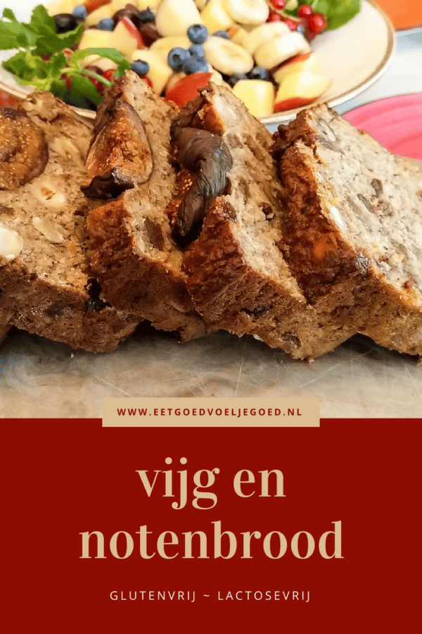 vijg en notenbrood vijg en notenbrood