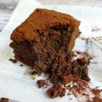 Boekweit Brownies – Glutenvrij, Lactosevrij