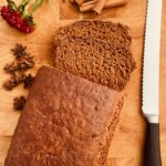 Glutenvrij Ontbijtkoek recept + Een leuke Introductie!