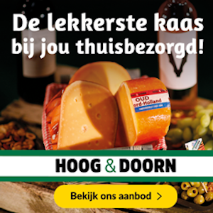 Hoogendoorn kaas
