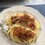 Ragù alla Bolognese Recept – Niet spaghetti bolognese!