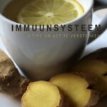 8 Manieren om je Immuunsysteem te versterken