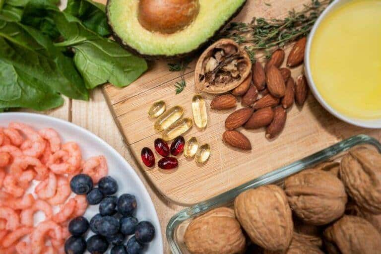 Omega3 Vetzuren EPA, DHA en ALA Waarom zijn ze belangrijk?
