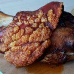 Schweinshaxen Recept – Geroosterde Hammetjes van de BBQ