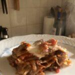 Huisgemaakte Lasagne zonder Pakjes of Zakjes