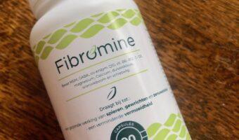 Fibromine