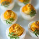 Heerlijke Gevulde Eieren Een Onmisbaar Gerecht voor de Paasbrunch